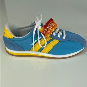 Vintage Y2K Skechers Retros Sneakers - NWT
